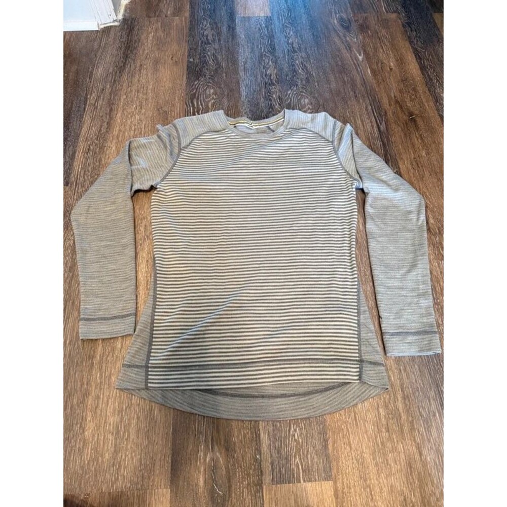 Smartwool women’s XL top
